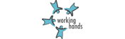 Working hands